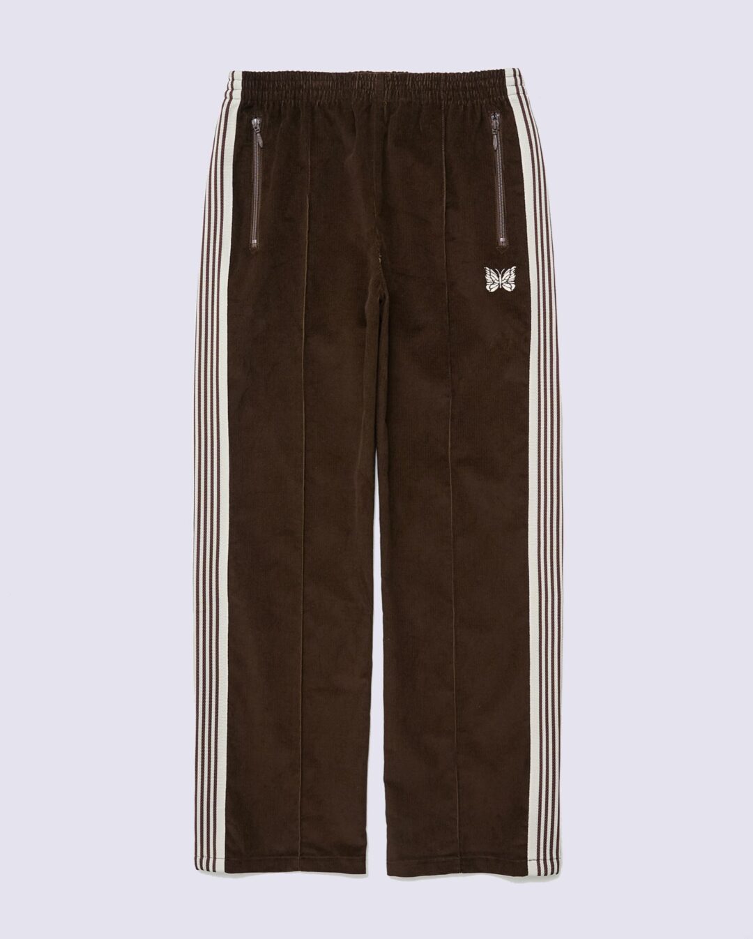 NEEDLES × STUDIOUS 2026 FW 別注 “Track Pant & H.D. Track Pant – Corduroy”が8/27 19:00 発売 (ニードルズ ステュディオス)