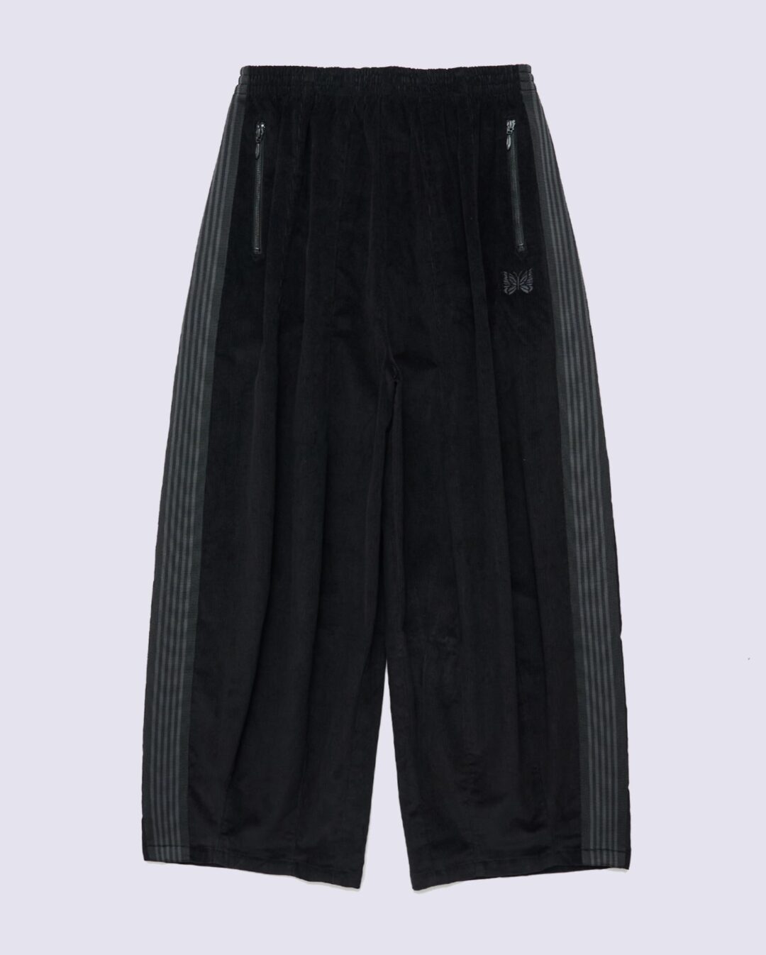 NEEDLES × STUDIOUS 2026 FW 別注 “Track Pant & H.D. Track Pant – Corduroy”が8/27 19:00 発売 (ニードルズ ステュディオス)