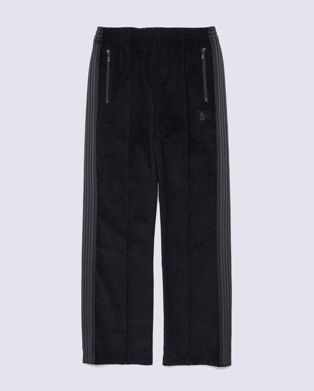 NEEDLES × STUDIOUS 2026 FW 別注 “Track Pant & H.D. Track Pant – Corduroy”が8/27 19:00 発売 (ニードルズ ステュディオス)
