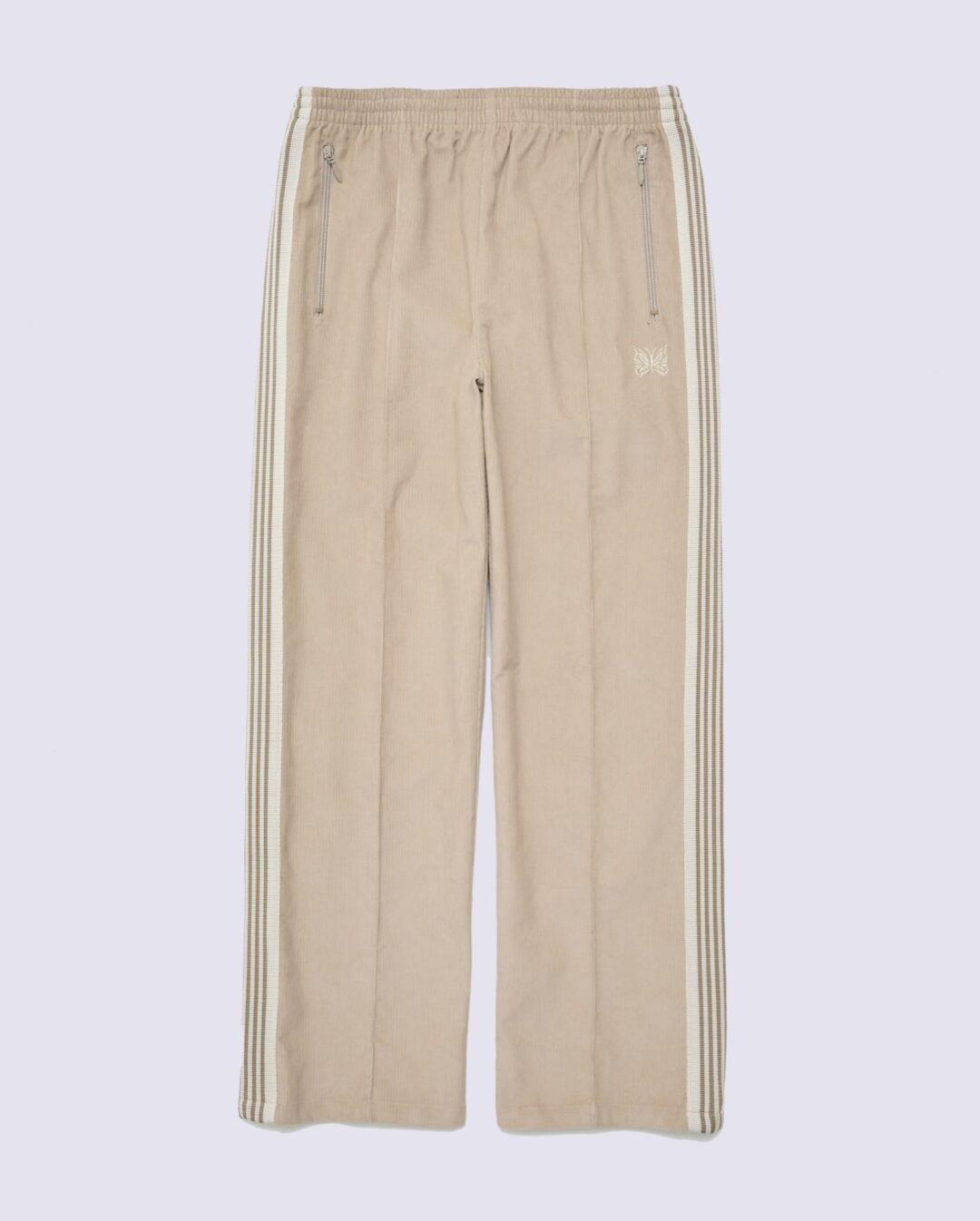 NEEDLES × STUDIOUS 2026 FW 別注 “Track Pant & H.D. Track Pant – Corduroy”が8/27 19:00 発売 (ニードルズ ステュディオス)