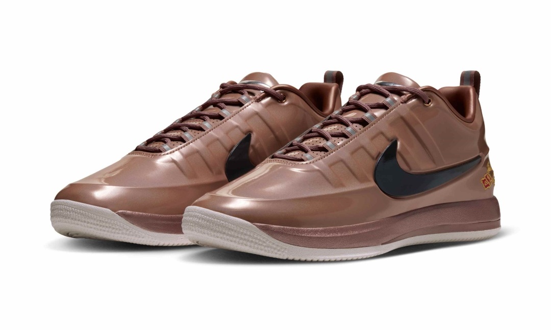 【2026年 8/26 発売】Chevrolet × NIKE BOOK 2 “Metallic Red Bronze” (シェビー シボレー ナイキ ブック “メタリックレッドブロンズ”) [IO9842-900]