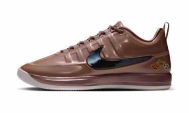 【2026年 8/26 発売】Chevrolet × NIKE BOOK 2 “Metallic Red Bronze” (シェビー シボレー ナイキ ブック “メタリックレッドブロンズ”) [IO9842-900]