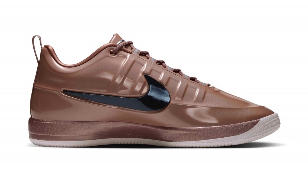 【2026年 8/26 発売】Chevrolet × NIKE BOOK 2 “Metallic Red Bronze” (シェビー シボレー ナイキ ブック “メタリックレッドブロンズ”) [IO9842-900]