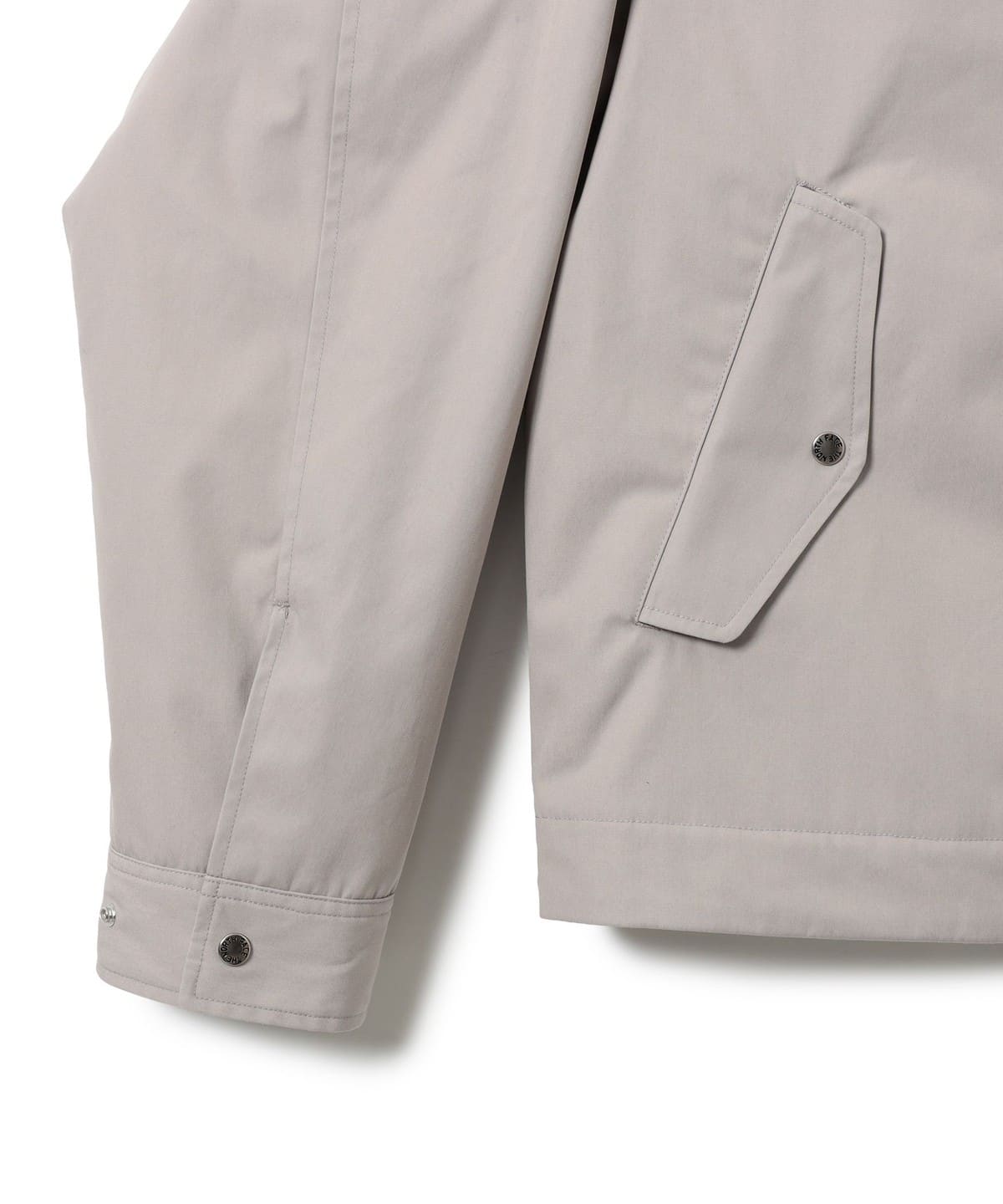 【2026 FW・10月上旬 発売】THE NORTH FACE PURPLE LABEL × BEAMS ”Zip-up blouson” (ザ・ノース・フェイス パープルレーベル ビームス ジップ ブルゾン 2026年 秋冬)