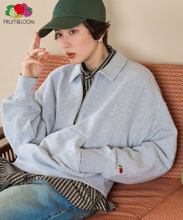 FRUIT OF THE LOOM × FREAK’S STORE WOMENS 2026 FWが発売 (フルーツ・オブ・ザ・ルーム フリークスストア)