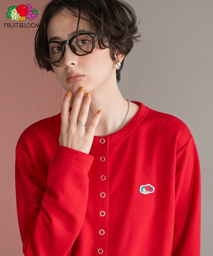 FRUIT OF THE LOOM × FREAK’S STORE WOMENS 2026 FWが発売 (フルーツ・オブ・ザ・ルーム フリークスストア)