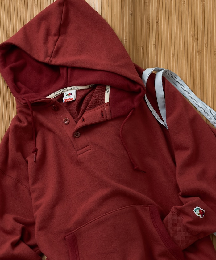 FRUIT OF THE LOOM × FREAK’S STORE WOMENS 2026 FWが発売 (フルーツ・オブ・ザ・ルーム フリークスストア)