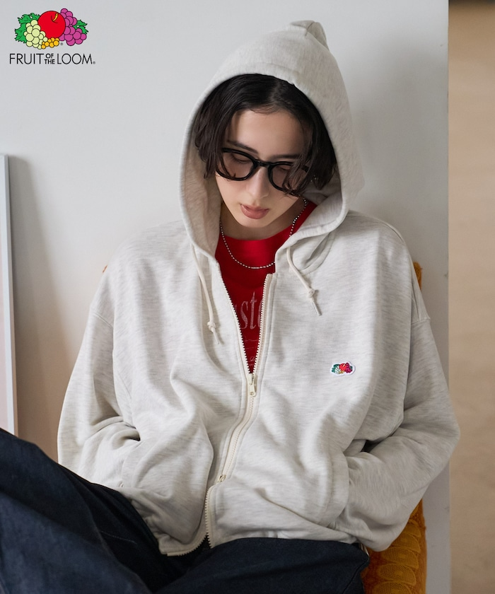 FRUIT OF THE LOOM × FREAK’S STORE WOMENS 2026 FWが発売 (フルーツ・オブ・ザ・ルーム フリークスストア)