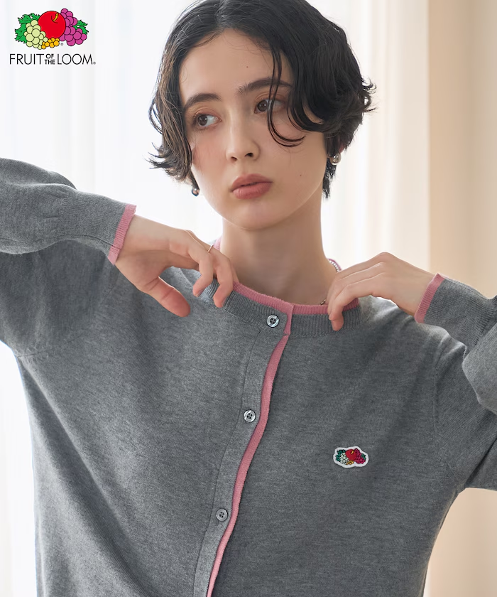 FRUIT OF THE LOOM × FREAK’S STORE WOMENS 2026 FWが発売 (フルーツ・オブ・ザ・ルーム フリークスストア)