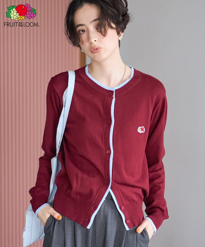 FRUIT OF THE LOOM × FREAK’S STORE WOMENS 2026 FWが発売 (フルーツ・オブ・ザ・ルーム フリークスストア)