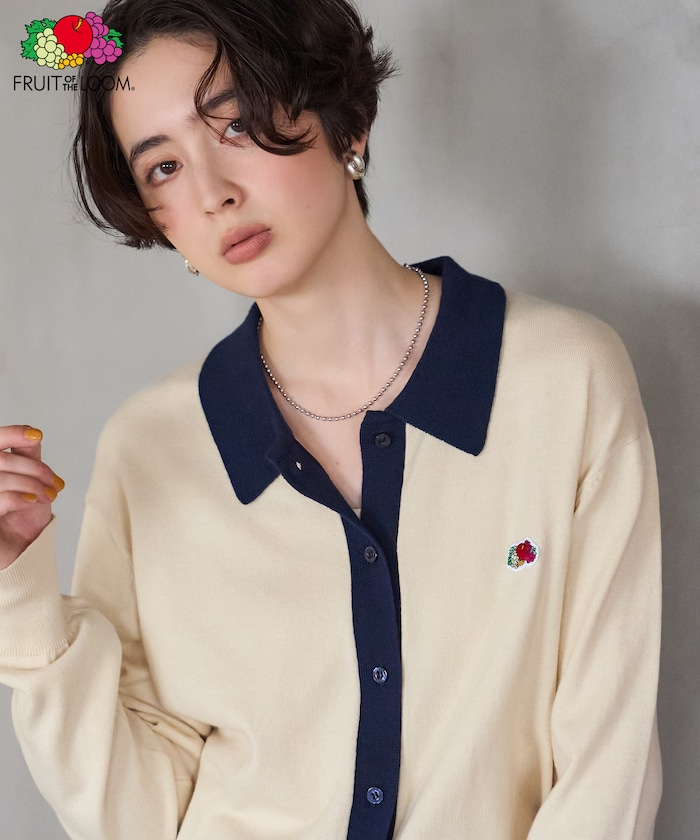 FRUIT OF THE LOOM × FREAK’S STORE WOMENS 2026 FWが発売 (フルーツ・オブ・ザ・ルーム フリークスストア)