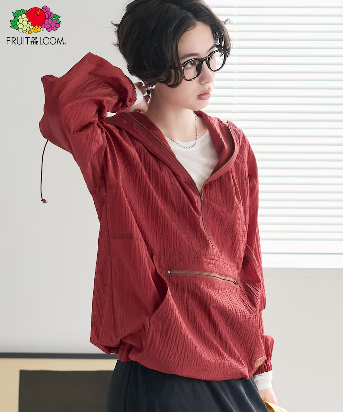 FRUIT OF THE LOOM × FREAK’S STORE WOMENS 2026 FWが発売 (フルーツ・オブ・ザ・ルーム フリークスストア)