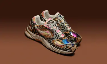 【2026年 8/29 発売】Westside Gunn x Saucony Grid Jazz 9 "Awesome God" (ウエストサイド・ガン サッカニー グリッドジャズ "オーサムゴッド") [S71047-5]