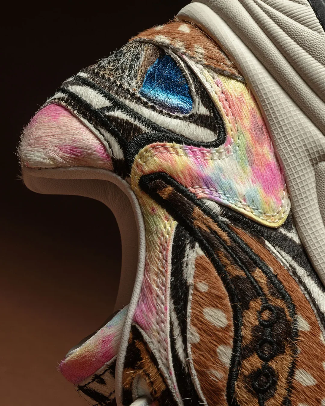 【2026年 8/29 発売】Westside Gunn x Saucony Grid Jazz 9 “Awesome God” (ウエストサイド・ガン サッカニー グリッドジャズ “オーサムゴッド”) [S71047-5]