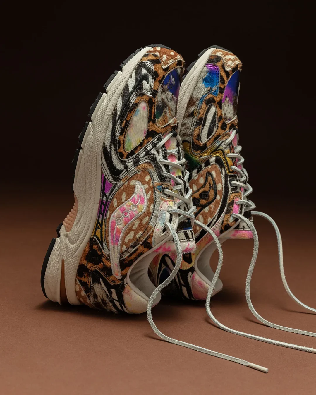 【2026年 8/29 発売】Westside Gunn x Saucony Grid Jazz 9 “Awesome God” (ウエストサイド・ガン サッカニー グリッドジャズ “オーサムゴッド”) [S71047-5]