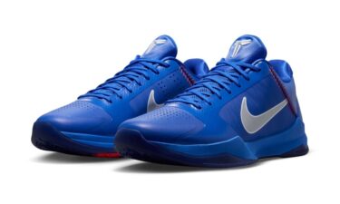 【2026年 8/15 発売】NIKE KOBE 5 PROTRO “Hyper Royal” (ナイキ コービー 5 プロトロ “ハイパーロイヤル”) [IO6256-400]