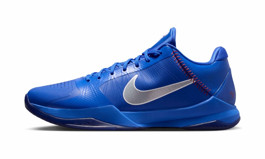 【2026年 8/15 発売】NIKE KOBE 5 PROTRO “Hyper Royal” (ナイキ コービー 5 プロトロ “ハイパーロイヤル”) [IO6256-400]