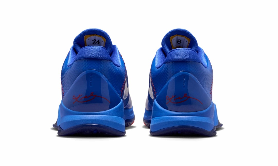 【2026年 8/15 発売】NIKE KOBE 5 PROTRO “Hyper Royal” (ナイキ コービー 5 プロトロ “ハイパーロイヤル”) [IO6256-400]