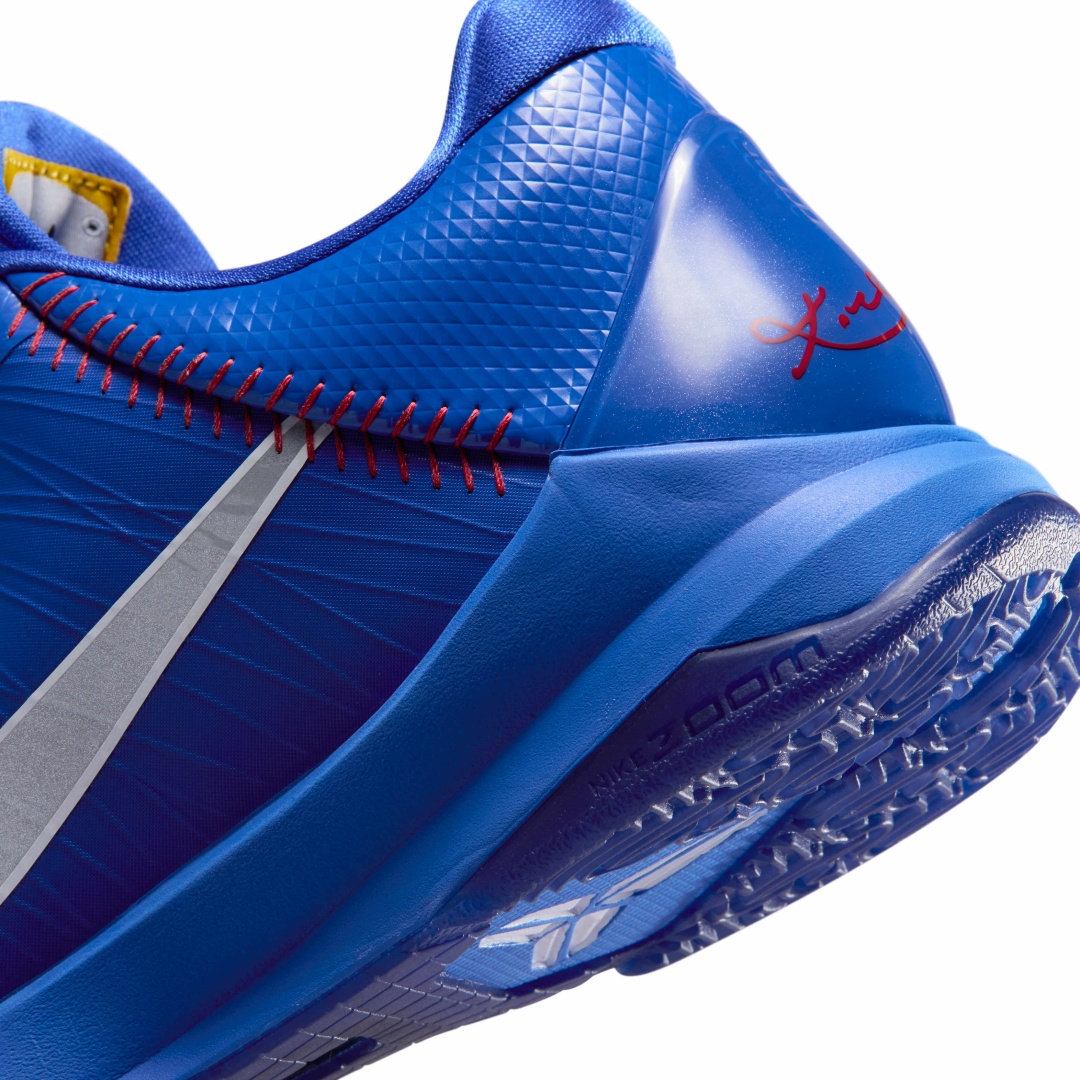 【2026年 8/15 発売】NIKE KOBE 5 PROTRO “Hyper Royal” (ナイキ コービー 5 プロトロ “ハイパーロイヤル”) [IO6256-400]