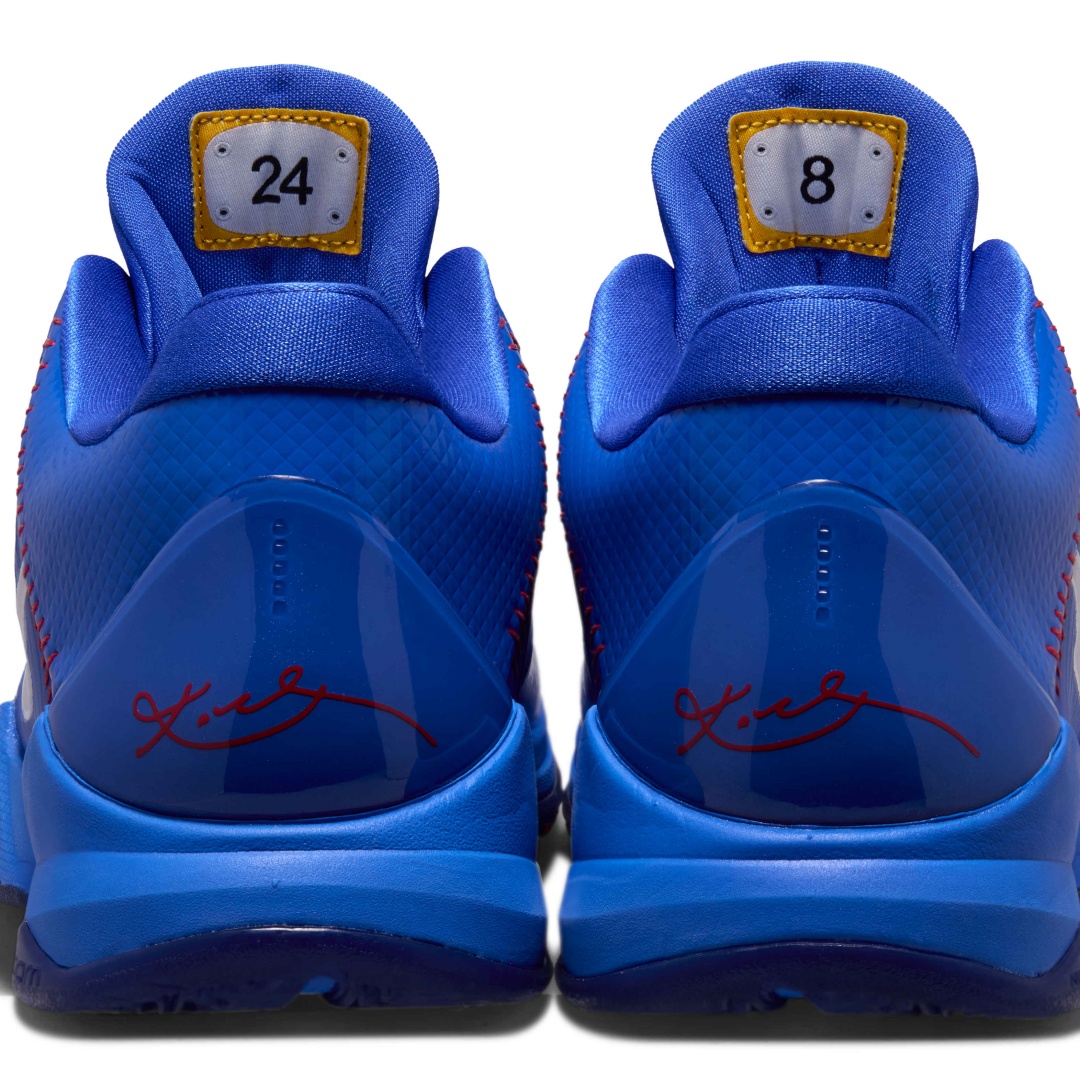 【2026年 8/15 発売】NIKE KOBE 5 PROTRO “Hyper Royal” (ナイキ コービー 5 プロトロ “ハイパーロイヤル”) [IO6256-400]