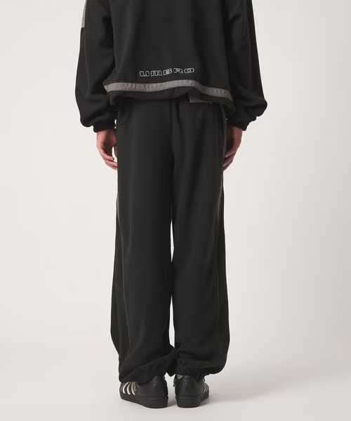 UMBRO × CITEN 2026 FW 別注 “ハーフジップフリース & フリースパンツ”が8/15 発売 (アンブロ シテン)