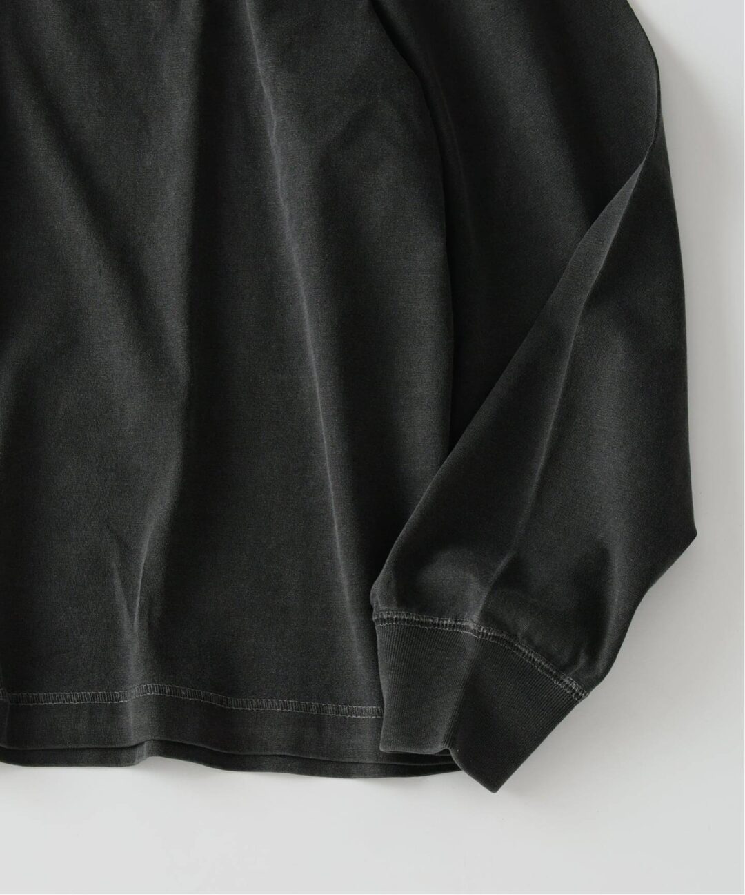 JOURNAL STANDARD relume × Healthknit 2026 FW 別注 “ヘンリーネック ロンT”が9月中旬 発売 (ジャーナルスタンダード ヘルスニット)
