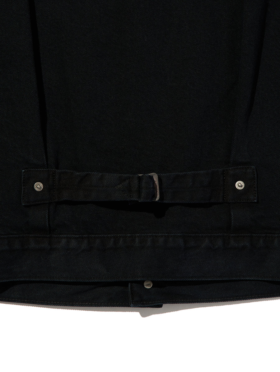 Levi’s “PREMIUM BLACK COLLECTION” 2026 AW 1st Deliveryが8/27 19:30 & 8/28 & 9/4 発売 (リーバイス “プレミアム ブラック コレクション”)