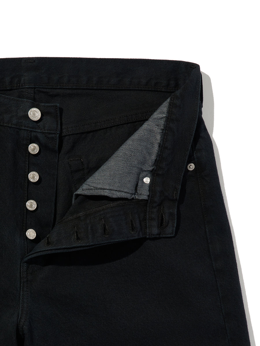 Levi’s “PREMIUM BLACK COLLECTION” 2026 AW 1st Deliveryが8/27 19:30 & 8/28 & 9/4 発売 (リーバイス “プレミアム ブラック コレクション”)