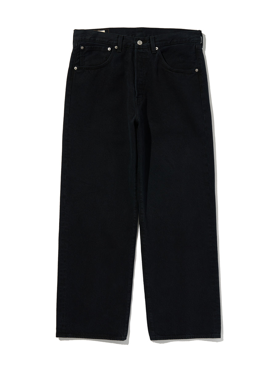 Levi’s “PREMIUM BLACK COLLECTION” 2026 AW 1st Deliveryが8/27 19:30 & 8/28 & 9/4 発売 (リーバイス “プレミアム ブラック コレクション”)