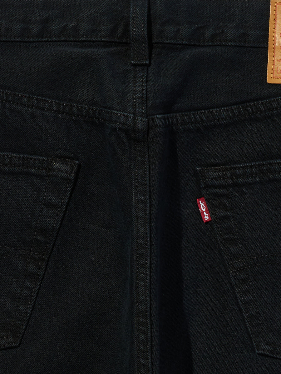 Levi’s “PREMIUM BLACK COLLECTION” 2026 AW 1st Deliveryが8/27 19:30 & 8/28 & 9/4 発売 (リーバイス “プレミアム ブラック コレクション”)