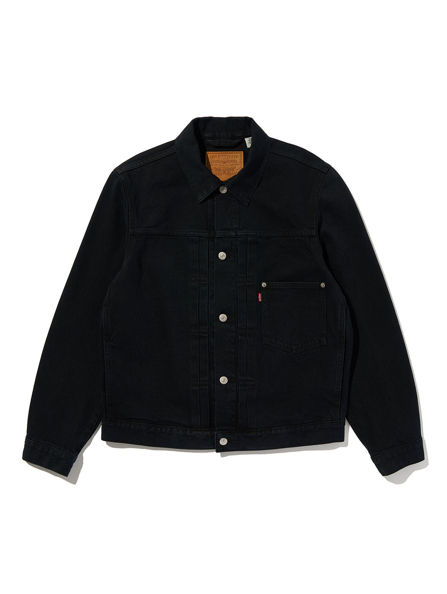 Levi’s “PREMIUM BLACK COLLECTION” 2026 AW 1st Deliveryが8/27 19:30 & 8/28 & 9/4 発売 (リーバイス “プレミアム ブラック コレクション”)