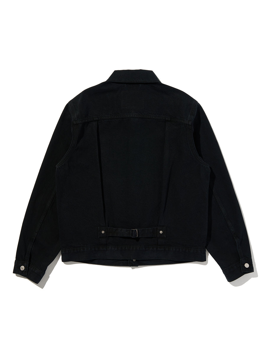 Levi’s “PREMIUM BLACK COLLECTION” 2026 AW 1st Deliveryが8/27 19:30 & 8/28 & 9/4 発売 (リーバイス “プレミアム ブラック コレクション”)