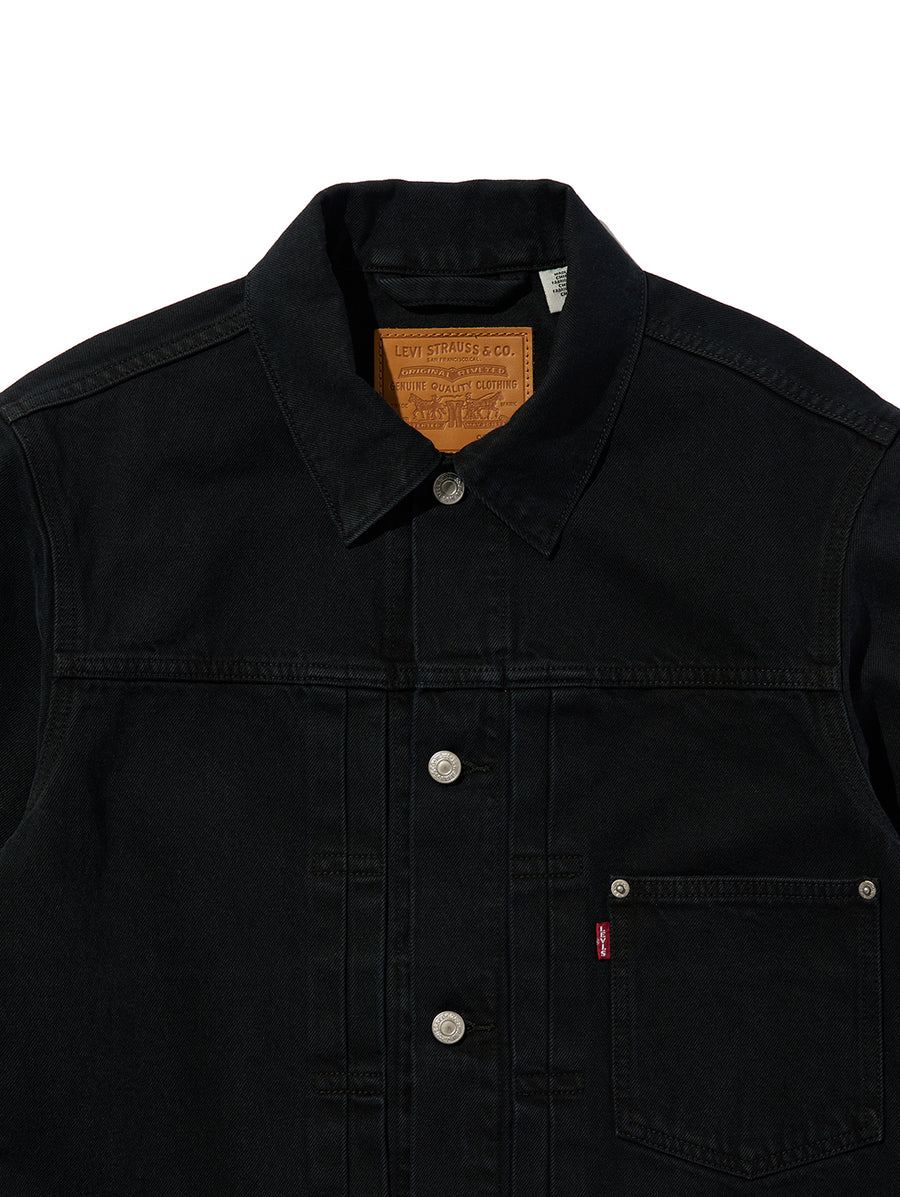 Levi’s “PREMIUM BLACK COLLECTION” 2026 AW 1st Deliveryが8/27 19:30 & 8/28 & 9/4 発売 (リーバイス “プレミアム ブラック コレクション”)
