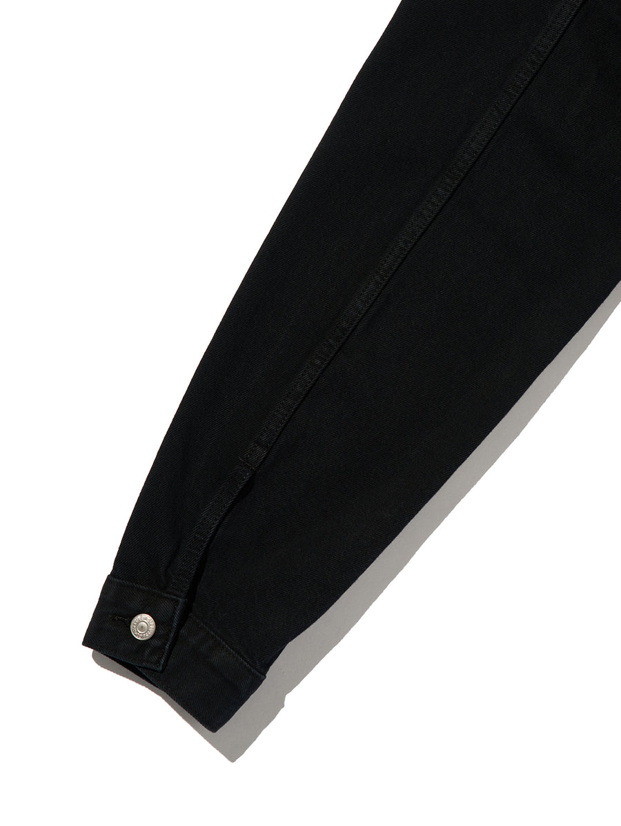 Levi’s “PREMIUM BLACK COLLECTION” 2026 AW 1st Deliveryが8/27 19:30 & 8/28 & 9/4 発売 (リーバイス “プレミアム ブラック コレクション”)