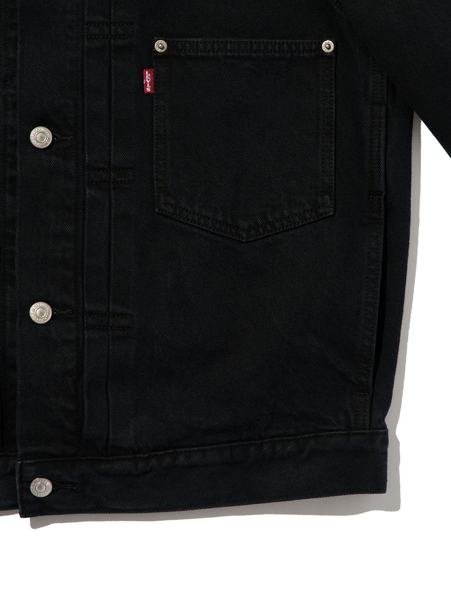 Levi’s “PREMIUM BLACK COLLECTION” 2026 AW 1st Deliveryが8/27 19:30 & 8/28 & 9/4 発売 (リーバイス “プレミアム ブラック コレクション”)