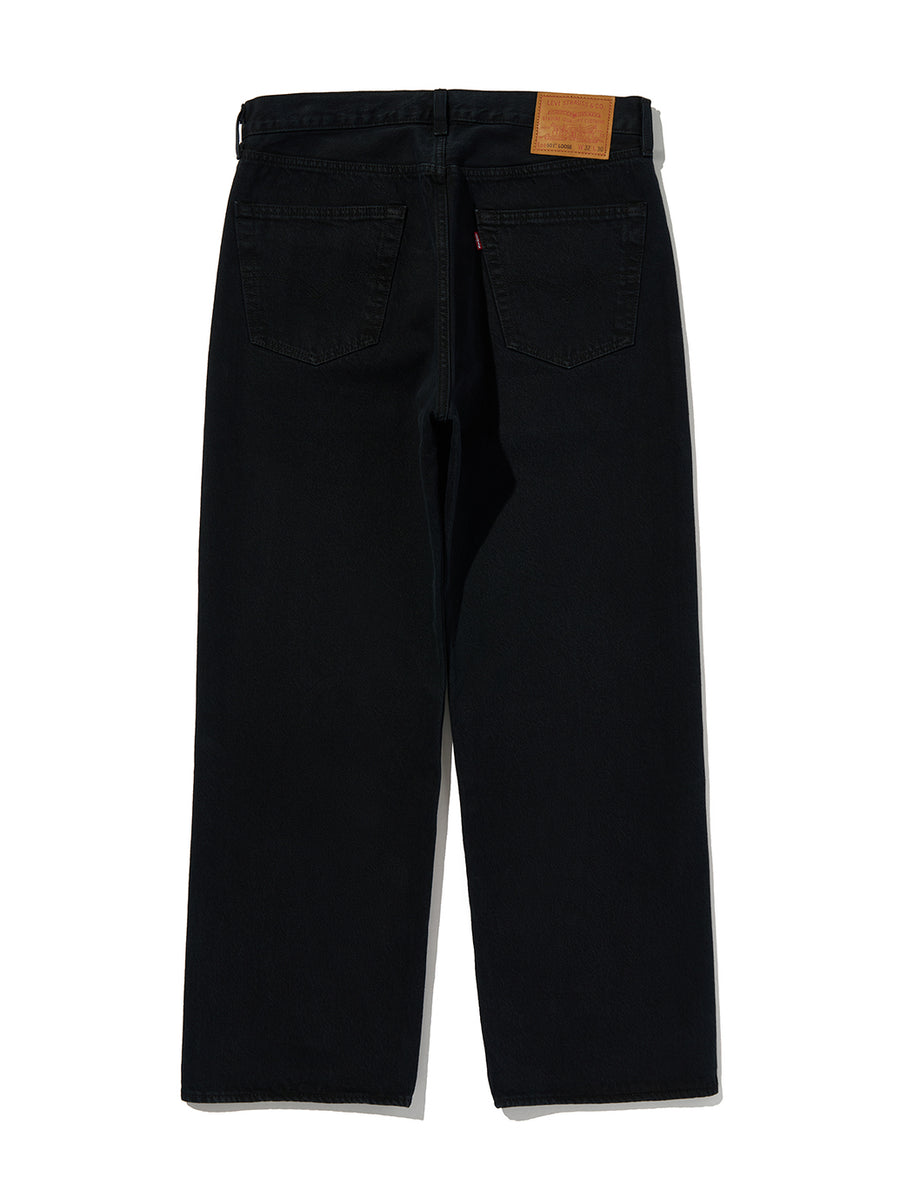Levi’s “PREMIUM BLACK COLLECTION” 2026 AW 1st Deliveryが8/27 19:30 & 8/28 & 9/4 発売 (リーバイス “プレミアム ブラック コレクション”)