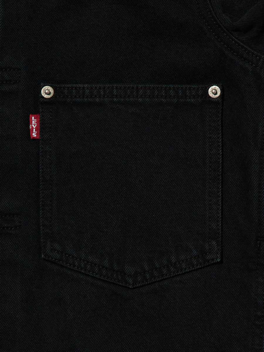 Levi’s “PREMIUM BLACK COLLECTION” 2026 AW 1st Deliveryが8/27 19:30 & 8/28 & 9/4 発売 (リーバイス “プレミアム ブラック コレクション”)