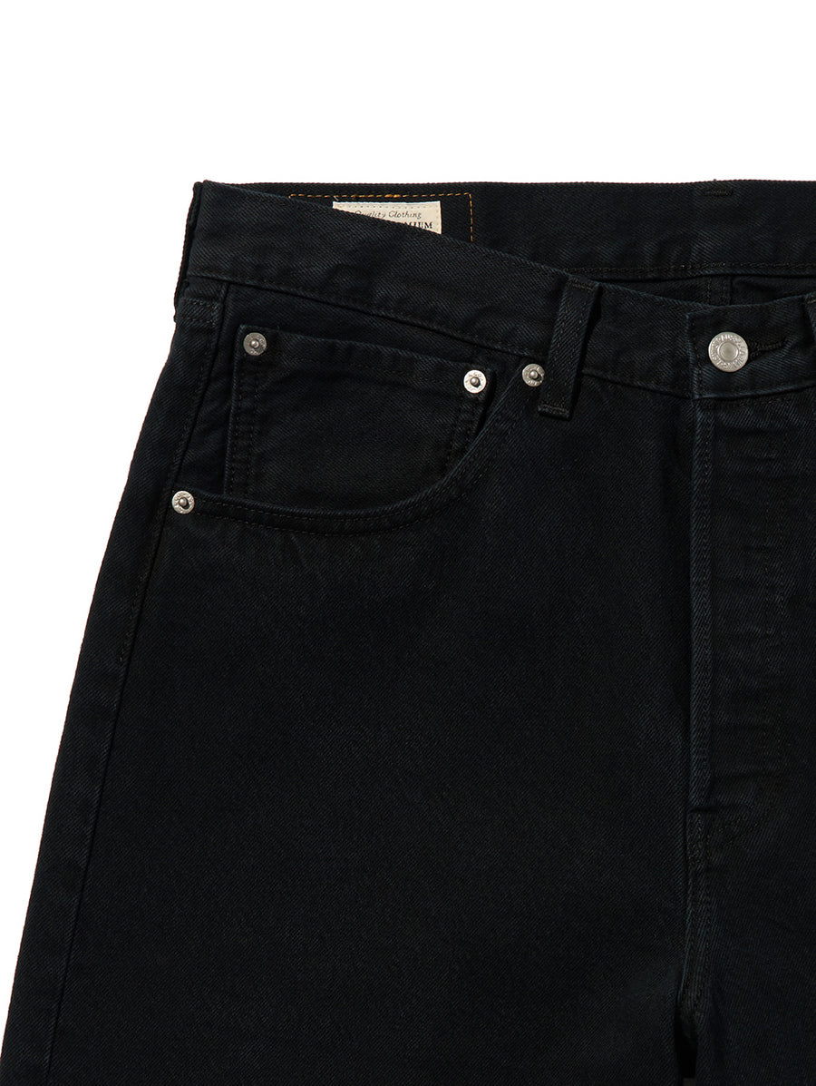 Levi’s “PREMIUM BLACK COLLECTION” 2026 AW 1st Deliveryが8/27 19:30 & 8/28 & 9/4 発売 (リーバイス “プレミアム ブラック コレクション”)