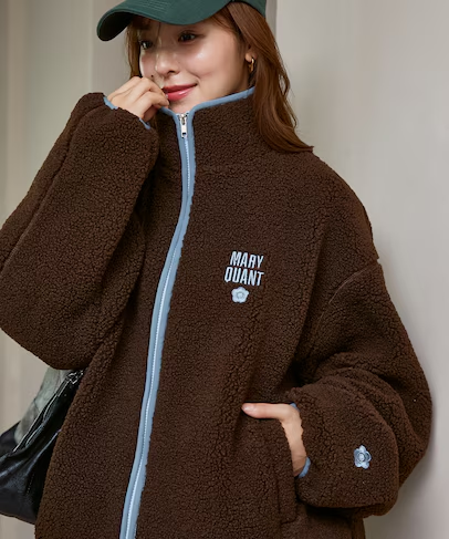 MARY QUANT × PUBLUX 2026 FW COLLECTIONが8/28 10:00 発売 (マリークヮント パブリュクス)