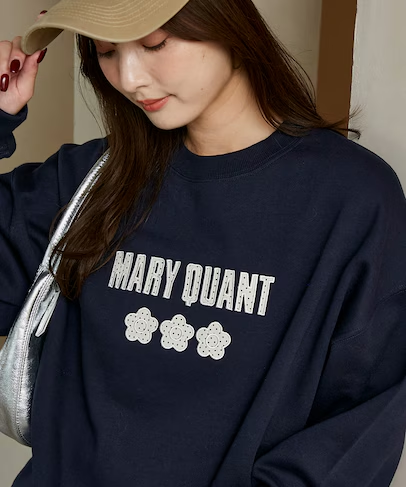 MARY QUANT × PUBLUX 2026 FW COLLECTIONが8/28 10:00 発売 (マリークヮント パブリュクス)