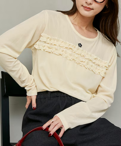 MARY QUANT × PUBLUX 2026 FW COLLECTIONが8/28 10:00 発売 (マリークヮント パブリュクス)