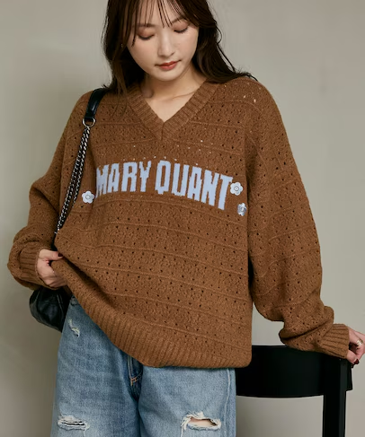 MARY QUANT × PUBLUX 2026 FW COLLECTIONが8/28 10:00 発売 (マリークヮント パブリュクス)