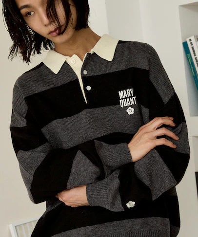 MARY QUANT × PUBLUX 2026 FW COLLECTIONが8/28 10:00 発売 (マリークヮント パブリュクス)