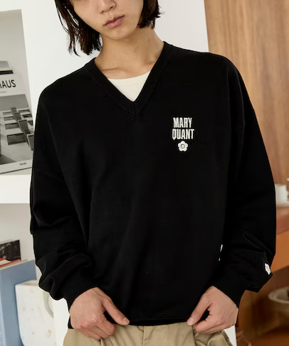 MARY QUANT × PUBLUX 2026 FW COLLECTIONが8/28 10:00 発売 (マリークヮント パブリュクス)