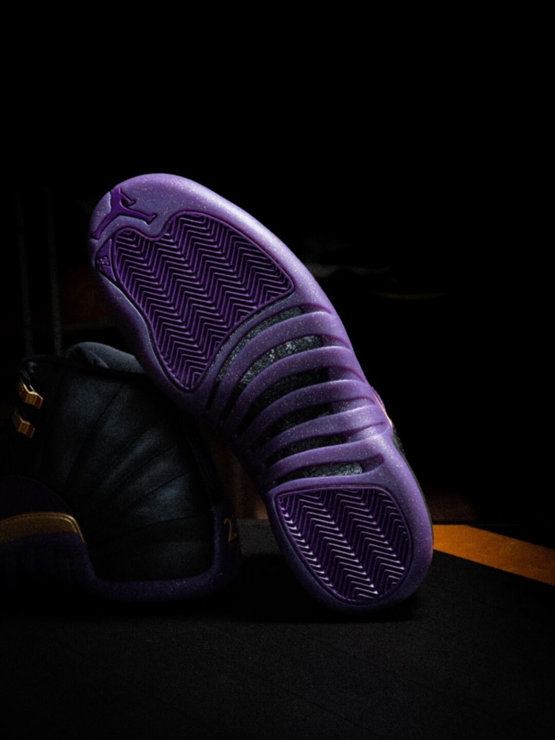 【日本限定発売・2026年 8/23 発売】NIKE AIR JORDAN 12 RETRO “Sumo” (ナイキ エア ジョーダン レトロ “スモウ/相撲”) [IW1218-098]