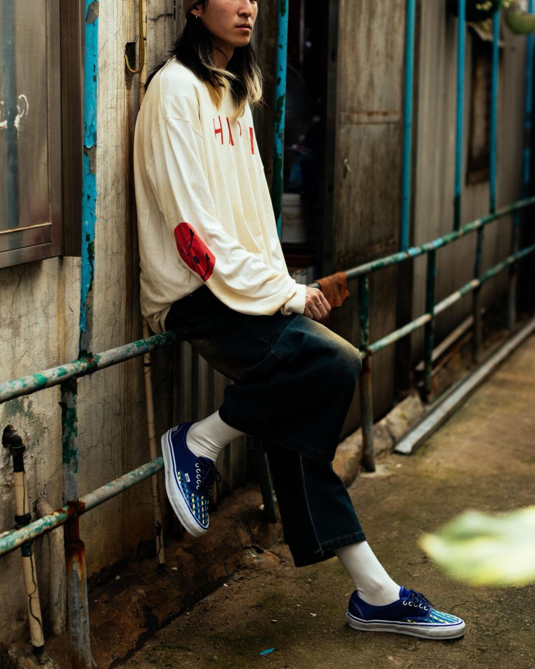 【2026年 8/29 発売】COSTS x VANS “The Dragon Boat” Slip-On & Authentic (コスト バンズ “ザ・ドラドン・ボート” スリッポン オーセンティック) [VN0011173TA/VN0010W63TB]