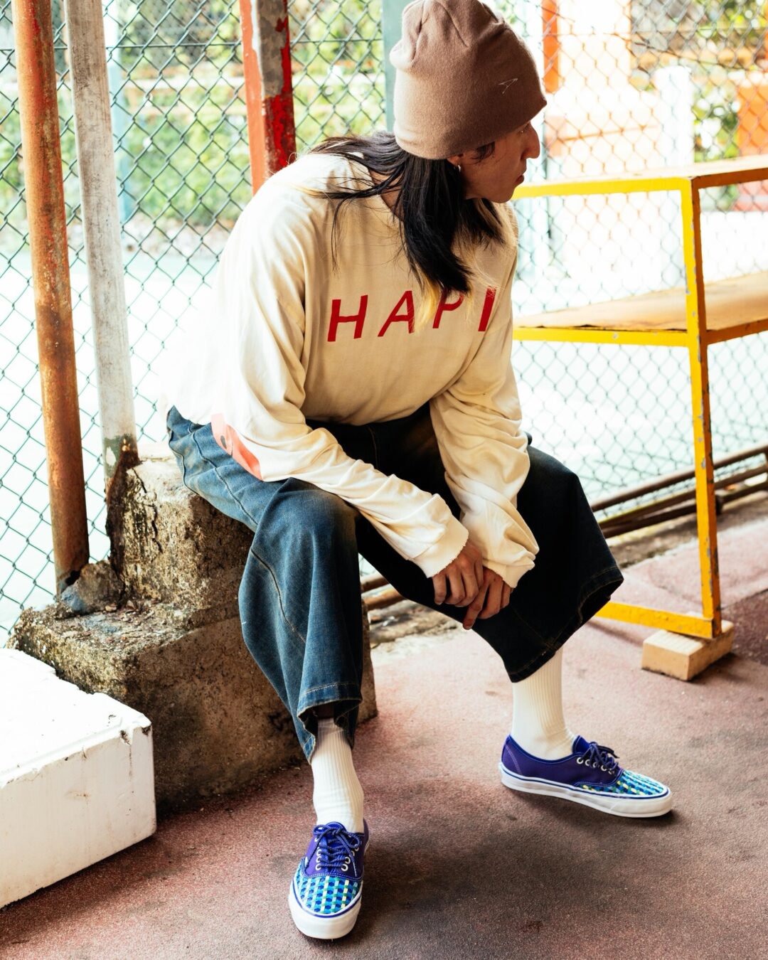 【2026年 8/29 発売】COSTS x VANS “The Dragon Boat” Slip-On & Authentic (コスト バンズ “ザ・ドラドン・ボート” スリッポン オーセンティック) [VN0011173TA/VN0010W63TB]