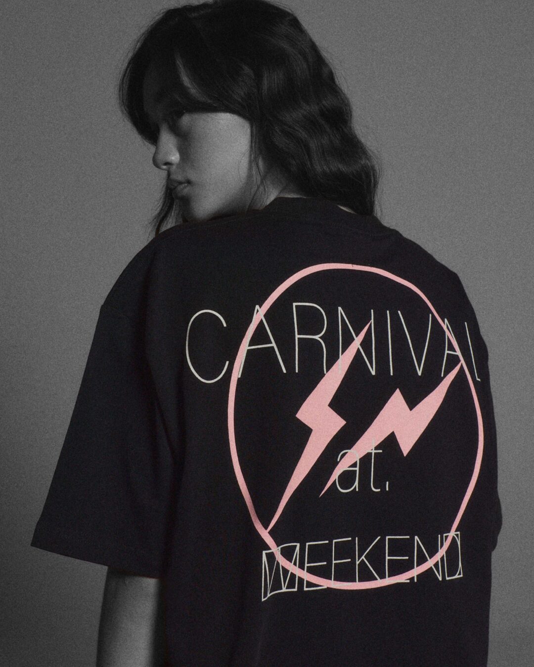 CARNIVAL × FRAGMENT at weekendが2026年 8/29~8/30 展開予定 (カーニバル フラグメント 藤原ヒロシ ウィークエンド)