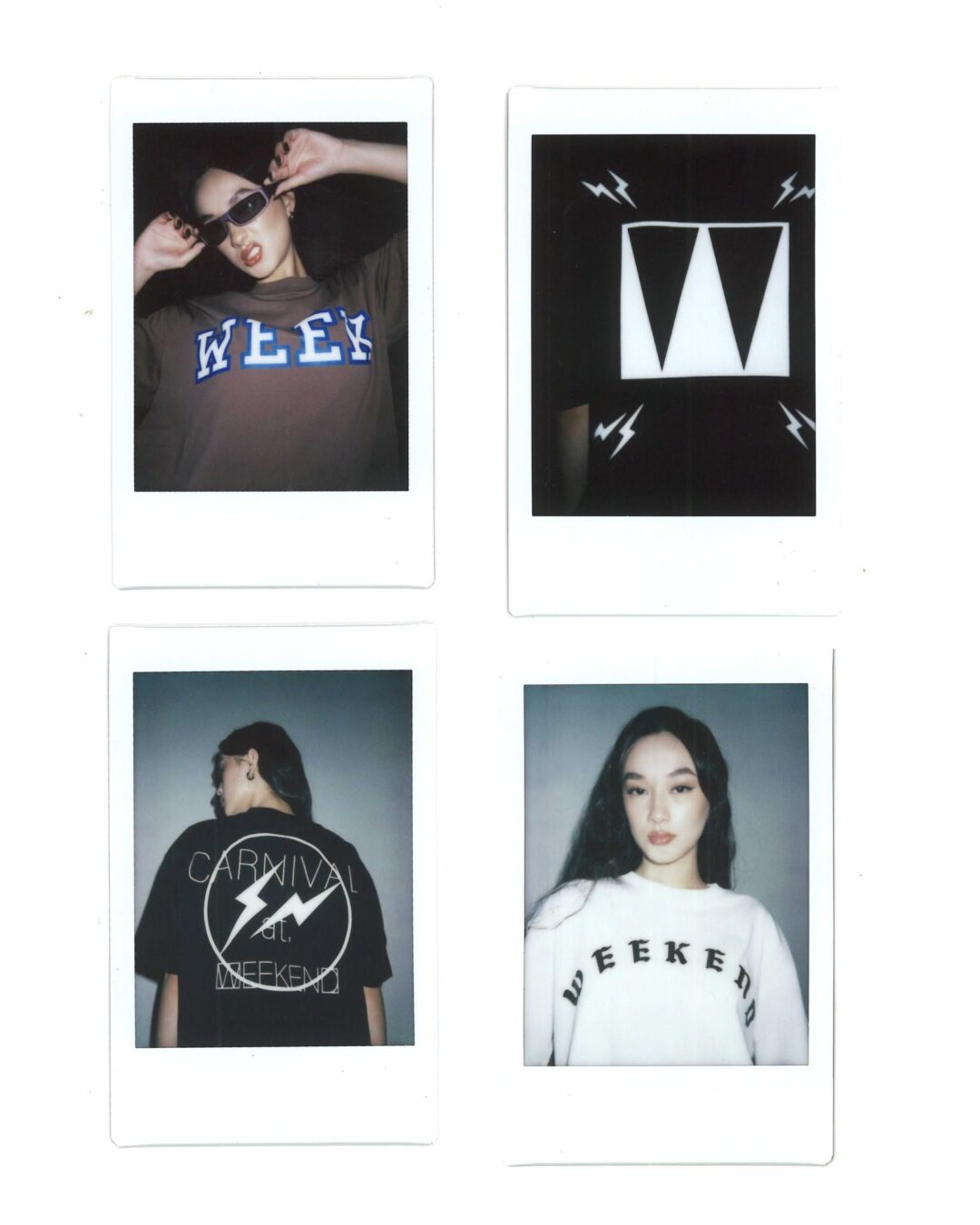 CARNIVAL × FRAGMENT at weekendが2026年 8/29~8/30 展開予定 (カーニバル フラグメント 藤原ヒロシ ウィークエンド)