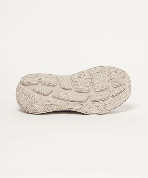 【BEAUTY&YOUTH EXCLUSIVE・2026年 9/1 発売】HOKA Bondi 7 “Light Grey” (ビューティアンドユース ホカ ボンダイ) [1110518-RYR]